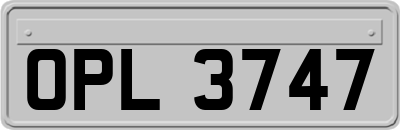 OPL3747