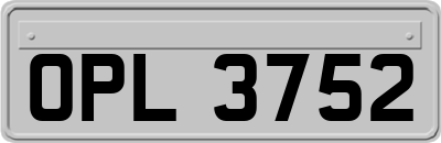 OPL3752