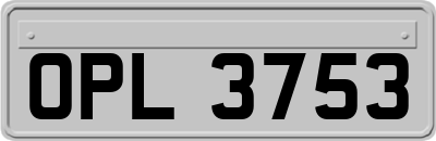 OPL3753