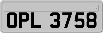 OPL3758