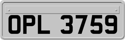 OPL3759