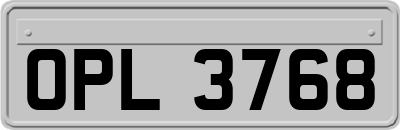 OPL3768