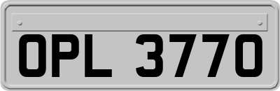 OPL3770