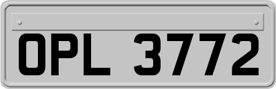 OPL3772