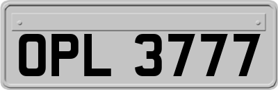 OPL3777