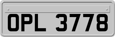 OPL3778