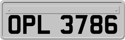 OPL3786