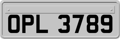 OPL3789