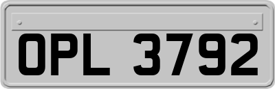 OPL3792