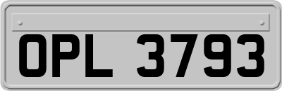 OPL3793
