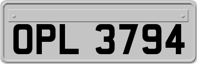 OPL3794
