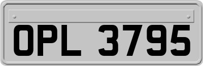 OPL3795