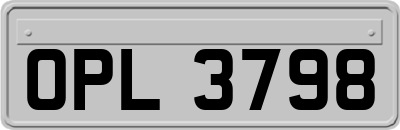 OPL3798