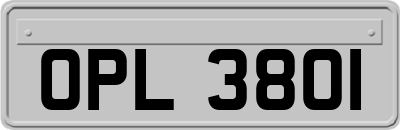 OPL3801
