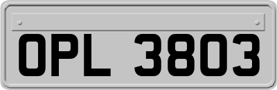 OPL3803