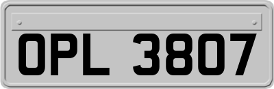 OPL3807