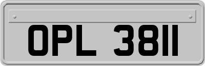 OPL3811
