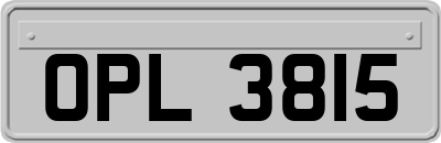 OPL3815