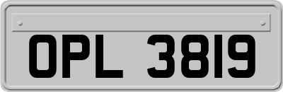 OPL3819