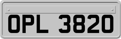 OPL3820