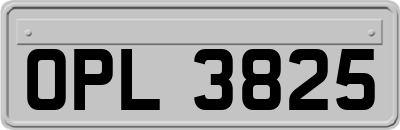 OPL3825