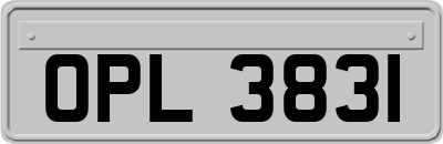OPL3831