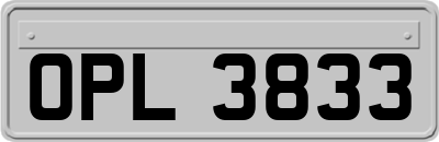 OPL3833