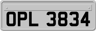 OPL3834