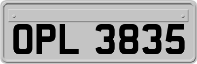 OPL3835