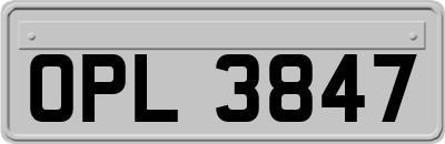 OPL3847