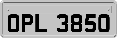 OPL3850