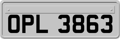 OPL3863