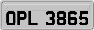 OPL3865