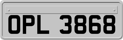 OPL3868