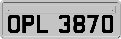 OPL3870