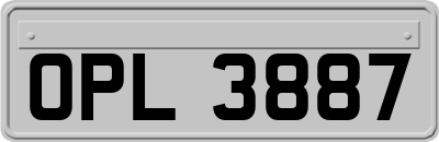 OPL3887