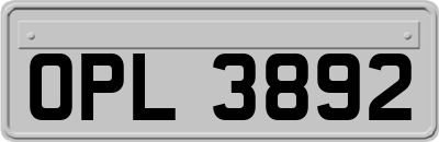 OPL3892