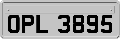 OPL3895
