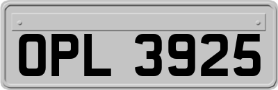 OPL3925