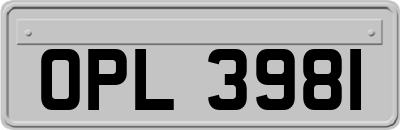 OPL3981