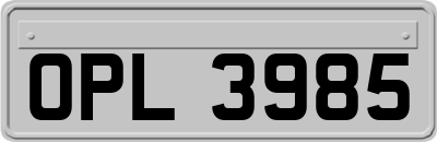 OPL3985