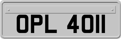 OPL4011