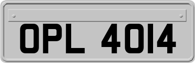 OPL4014