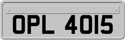 OPL4015