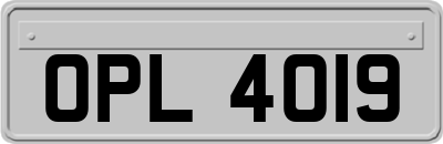 OPL4019