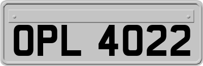 OPL4022