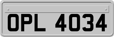 OPL4034