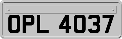 OPL4037