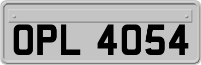 OPL4054