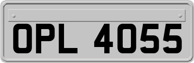 OPL4055